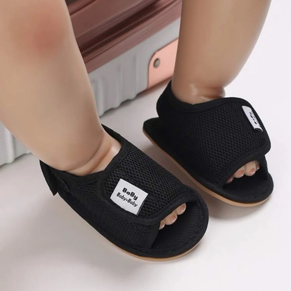 NWT | Baby Summer Shoes - Picture 2 of 6